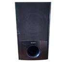 Sony SS-WS95 Home Theater Passive Subwoofer Speaker No Wires Included. Fixed Price $39.99.