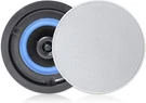 Herdio 2 Pack 4" Ceiling Speakers Flush Mount Wall 160W Bedroom Living. Fixed Price $54.77.