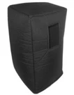 Yamaha SM15V Speaker Club Series Monitor Cover - Black,tuki (YAMA081P). Fixed Price $121.95.