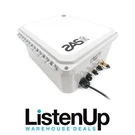 Coastal Source SAS250/2-SAR Weatherproof Enclosure For Sonos Amp IP68 Rated. Fixed Price $759.00.