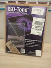 Auralex Iso-tone Turntable Isolation Platform. Fixed Price $75.00.
