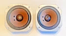 Jbl L112 Midrange Speakers LE-5. Fixed Price $175.00.