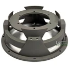 10" Tc Sounds Axis Lms-r Subwoofer Frame Basket. Fixed Price $40.00.