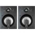 Jamo 2WAY 6.5" Wall Installation Speaker. Fixed Price $542.69.