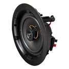 Osd Audio 6.5" In-ceiling Speaker Pair 120W Trimless Magnetic Grille Black. Fixed Price $91.01.