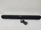Vizio VSB207BT Home Theater Sound Bar No Remote (134086-1 Jo BY37). Fixed Price $69.95.