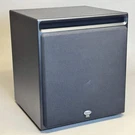Klipsch 12" Passive Subwoofer 600W Sz 17.5 THX-1200-SW. Fixed Price $1568.00.