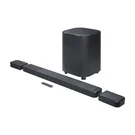 Jbl 1300XMK2 11.1.4-CH Dolby Atmos Soundbar System 1570W. Fixed Price $956.00.