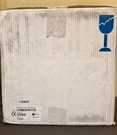 Crestron Saros PD6T-B-T-EACH Speaker Black. Fixed Price $350.00.