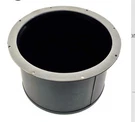 New Toa BBF-100 Back Box For And PC-671RV Speakers BBF100. Fixed Price $24.00.