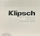 Klipsch PRO-25RW Lcr Professional Reference In-wall Speaker, Each (1064445). Fixed Price $399.00.