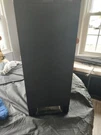 Sony Subwoofer SA-WSIS10 For SS-IS10 Satellite Speaker System Clean. Fixed Price $75.00.
