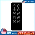 Remote Control For Bose Soundlink Air Bluetooth Digital Music Speaker. Fixed Price $12.20.