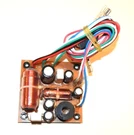 Infinity Primus P363 Speaker Crossover. Fixed Price $30.00.