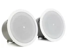 New Atlas Sound Strategy Ii FAP62T Coaxial In-ceiling Speaker System Round. Fixed Price $179.99.