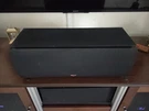 Klipsch RC-3 Center Speaker Mint. Fixed Price $83.28.
