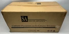 Sound Advance CM660 6.5" Prommericial In-ceiling Audio Speakers (pair) 40072. Fixed Price $129.22.