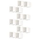 Acoustic Audio Indoor Mount Speakers 2400W White Pair Pack AA321W-6PR. Fixed Price $224.88.