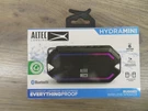 Altec Lansing Hydramini Wireless Bluetooth Speaker. Fixed Price $17.95.