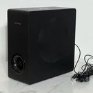 Ultimea Nova S50 Wired Subwoofer U2120 Speaker Tested Working. Fixed Price $49.99.
