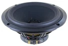 Acoustics 6.5" Coaxial SB16PFCR25-4 Paper Cone Ohm. Fixed Price $71.60.