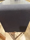 Infinity Powered Subwoofer PS210. Fixed Price $400.00.