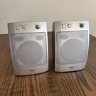 Rca 900 Mhz Stereo Wireless Speaker System Model WSP155 - Tested. Fixed Price $29.97.
