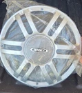 Jensen MSW10S Marine Grade 10" Subwoofer 150W Rms Mpn Audio. Fixed Price $110.00.