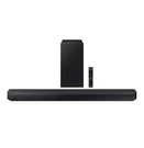 Samsung HW-Q60C 3.1 Channel Wireless Soundbar With Subwoofer Black. Fixed Price $259.99.