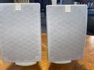 Kef England 60S/SP3235 Pair High-quality 2-WAY Loud Speakers Rare. Fixed Price $179.00.