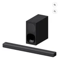 Sony HT-G700: 3.1CH Dolby Atmos/dts:x Soundbar Subwoofer Bluetooth Technology. Fixed Price $380.00.