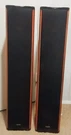 Premier Acoustic Floor Standing Speakers Model: PA-6F. Fixed Price $820.00.