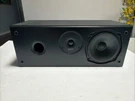 Polk Audio CS175I 2-WAY Center Channel Speaker W/dynamic Range Tweeter. Fixed Price $50.00.