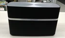 Bowers & Wilkins A5 Wireless Airplay Speaker System W/ Adapter Tested TMB01 4.5. Fixed Price $489.00.