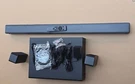Onn Blast 5.1 Channels, 37" Soundbar, 2 Surround Snd Speakers+wireless Subwoofer. Fixed Price $99.99.