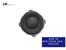 Bowers & Wilkins Speaker For CCM7.3 In-ceiling Units, LF02291 New Box. Fixed Price $99.99.