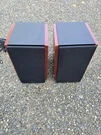 Edifier R1700BT Powered Bluetooth Bookshelf Speakers Pair Wood Tested Working. Fixed Price $136.39.