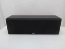 Boston Acoustics VR910 8 Ohms 2-WAY Center Channel Speaker. Fixed Price $39.00.
