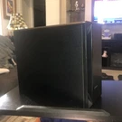 Samsung Subwoofer Speaker System Model PS-WX40 3OHM. Fixed Price $21.00.