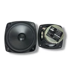 2X Boston Acoustics Lynnfield VR30 6.5" Mid Range Speaker Vintage. Fixed Price $85.78.
