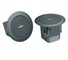 Bose Freespace 3F Flush Satellite Pair Of Loudspeakers Black 040150. Fixed Price $120.99.