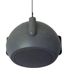 Bogen Hanging Pendant Spkr Blk 70V MPS1B Upc 765368100761. Fixed Price $171.30.