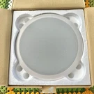 Jamo 6.521K4 3-WAY In-ceiling Speaker 60W Rms Home Theater Audiophile 11 Round. Fixed Price $120.25.