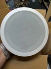 Acoustic Audio By Goldwood R-191 Flush Mount Wall / Ceiling 200W 8 Ohm. Fixed Price $30.00.