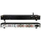Osd 2X 300W Bluetooth Stereo Amplifier Class Bass & Treble Control XMP300 GEN2. Fixed Price $369.99.