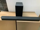 Samsung HW-Q600C 3.1.2CH Soundbar W/dolby Audio "read" "local Pick Up Only". Fixed Price $200.00.