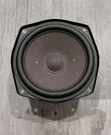 Ads L300C 5 Woofer 206-0341 Works And Sounds Great. 3.1 Ohms. Fixed Price $60.00.