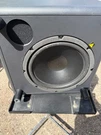 Hitachi HTS5 T5 Powered Subwoofer-fast Ship. Fixed Price $100.00.