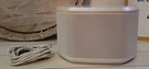 Yamaha Musiccast WX-030 Wireless Wifi Bluetooth Speaker White Tested And Working. Fixed Price $149.45.