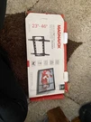 Mount Factory PRO-X6 Full Motion Tv Wall. Fixed Price $20.99.